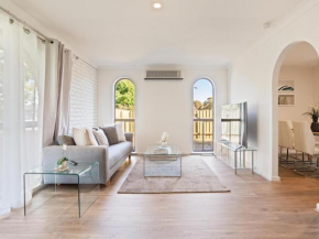 Beachside Escape in Seaford, Seaford